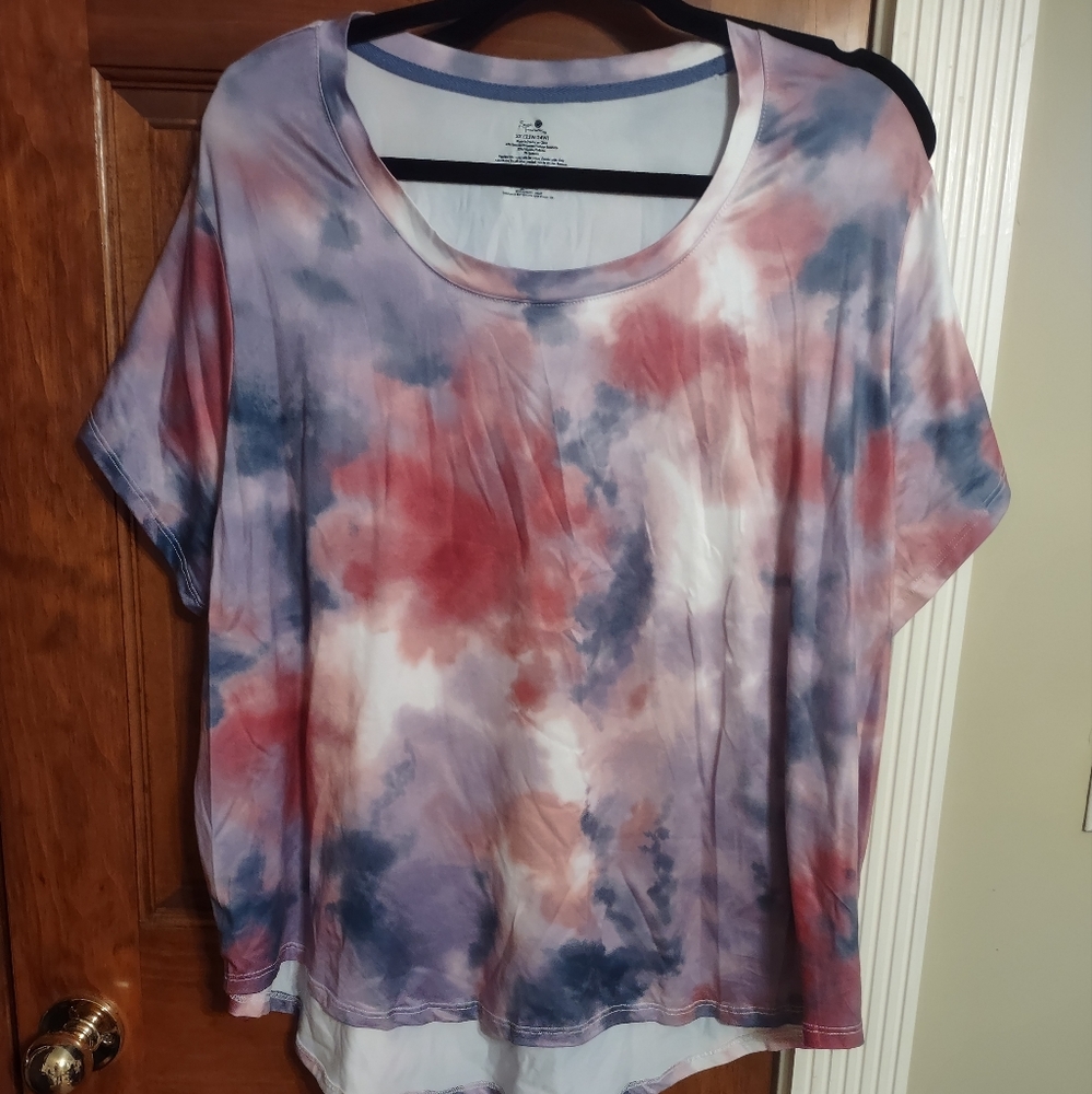 Women's Pajama Set in EUC